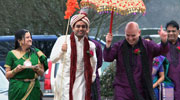 Hedsor House Hindu wedding 